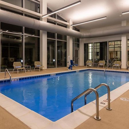 Element St. Louis Midtown Hotel Eksteriør billede
