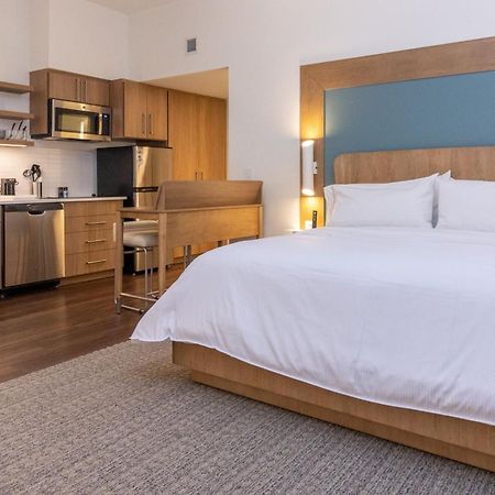 Element St. Louis Midtown Hotel Eksteriør billede