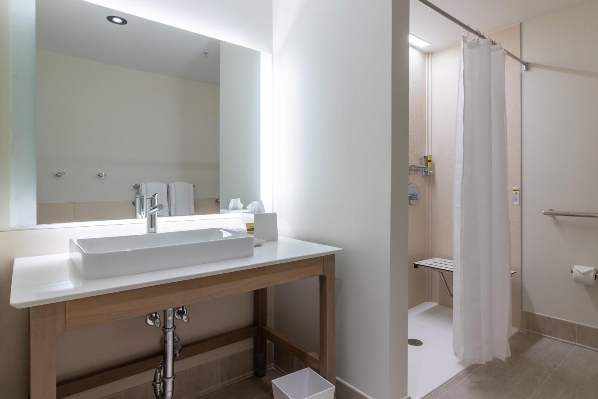Element St. Louis Midtown Hotel Eksteriør billede