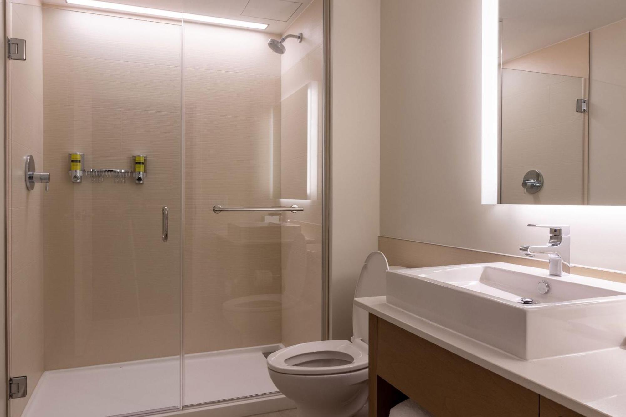 Element St. Louis Midtown Hotel Eksteriør billede