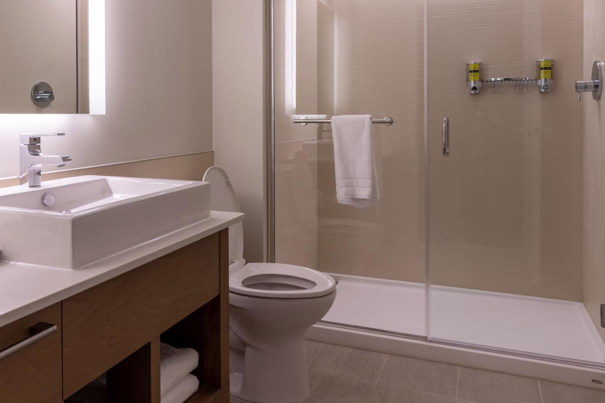 Element St. Louis Midtown Hotel Eksteriør billede