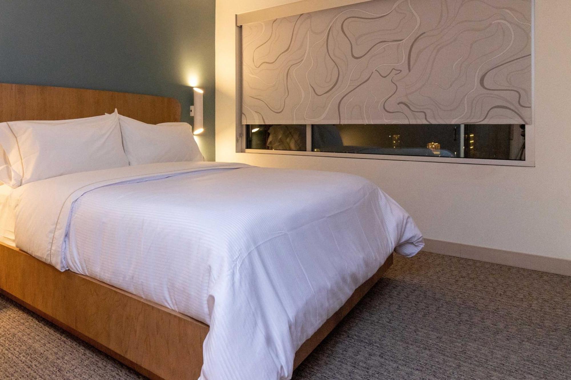 Element St. Louis Midtown Hotel Eksteriør billede