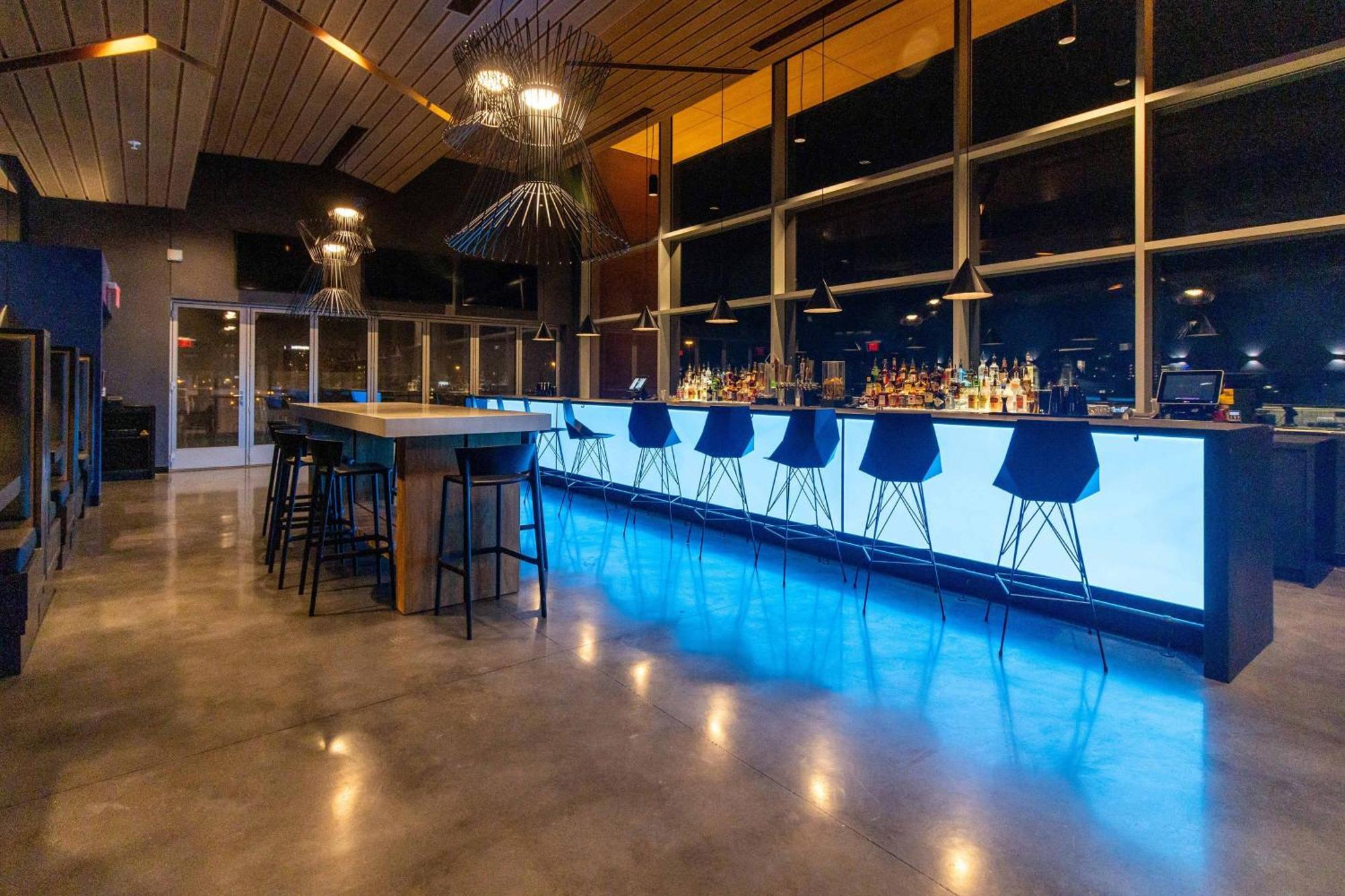 Element St. Louis Midtown Hotel Eksteriør billede